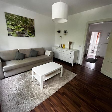 Apartmán Idyllisch Wohnen An Der Ruhr Hattingen Exteriér fotografie